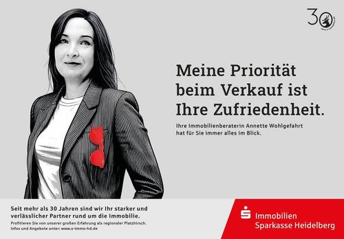 Annette Wohlgefahrt - 