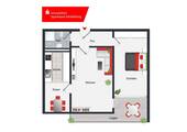 Grundriss - 