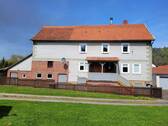 20260424_133222.jpg - GEMÜTLICH!!! Fachwerkhaus mit Nebengebäuden in Neuenstein-Aua
