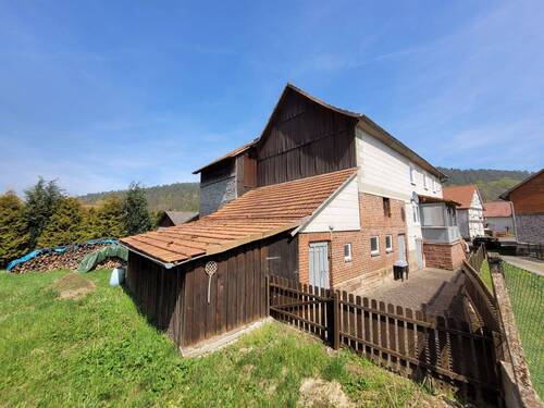 20260424_132643.jpg - 5 Zimmer Einfamilienhaus zum Kaufen in Neuenstein
