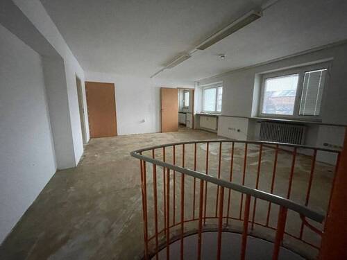 1. Obergeschoss - 
