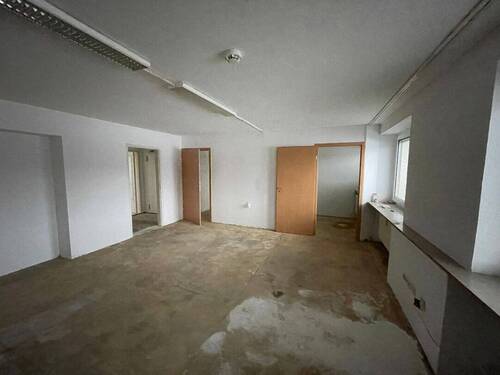 1. Obergeschoss - 
