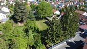 Eckgrundstück - Grundstück in Neumarkt in der Oberpfalz / Pölling