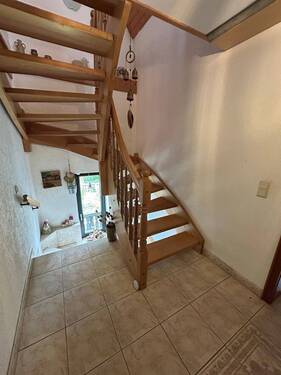 Treppenhaus - 