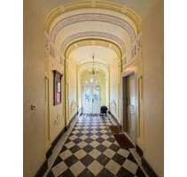 Altbauklassiker mit Erker - Schöneberger 2-Zimmer-Wohnung im Hochparterre - Berlin