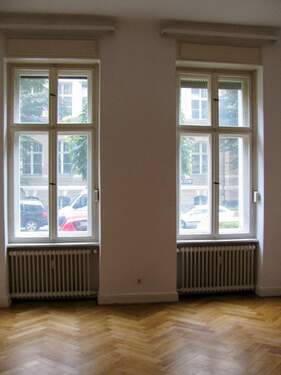 Wohnung vor Vermietung - Einfamilienhaus in Berlin zum Kaufen