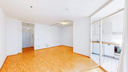 Bild 4 - Etagenwohnung mit 38,50 m&sup2; in München zum Kaufen