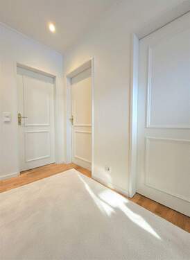 Architektenhaus Büro Generationenhaus Norderstedt - 