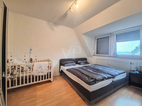 Schlafzimmer - 