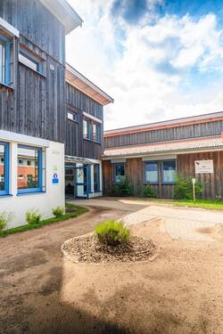 Eingangsbereich - Ihre Chance auf ein lukratives Investment, in bester Lage von Buchholz i.d.N.!