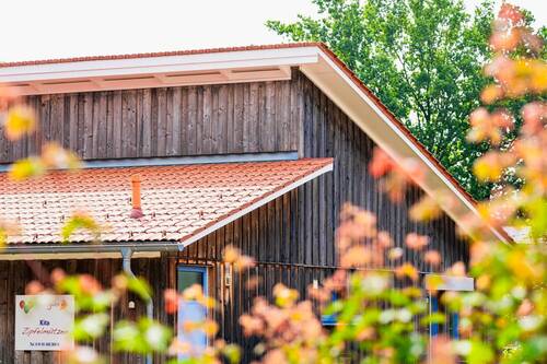 Moderne Architektur - 