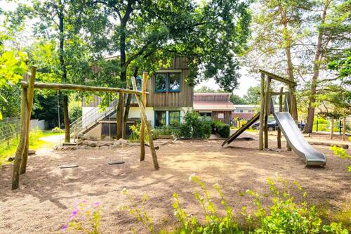 Spielplatz - 