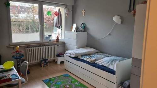 Kinderzimmer - 