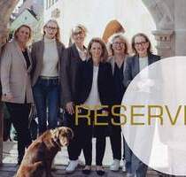 Direkt an der Stadtmauer! 3-Zi. Dachgeschosswohnung in der City! - Nürnberg Lorenz