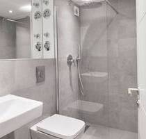 Energieeffiziente Eigentumswohnung mit 1,5 Zimmern & Loggia - Berlin Kreuzberg