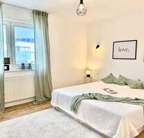 Tolle Wohnung - Stilvolle 3-Zimmer-Wohnung im 1. OG - neuwertig & sofort verfügbar! - Dortmund Wickede