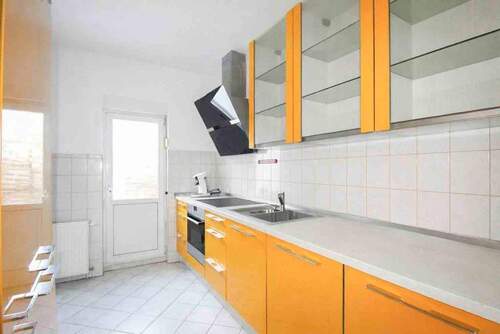 Küche - 3 Zimmer Einfamilienhaus in Oranienburg