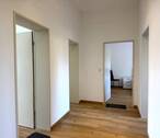 Diele - 3 Zimmer Etagenwohnung zur Miete in Murnau