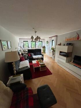 Wohnzimmer EG - 