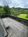 Balkon - Idyllisch gelegenes 7-Zi. EFH mit 2 Balkonen, Carport, 3 Bädern und Garage im schönen Zschopautal