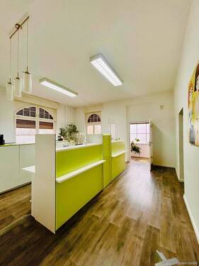 Bild 2 - 1 Zimmer Büro zum Kaufen in Groß-Gerau