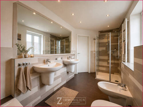 Badezimmer - 