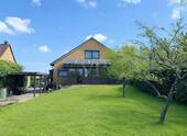 Gartenansicht - 