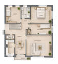 Grundriss EG - 