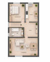 Grundriss DG - 