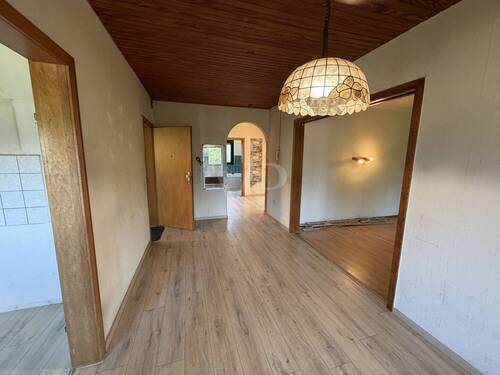 EG Flur - Einfamilienhaus mit 145,00 m&sup2; in Celle / Altencelle zum Kaufen
