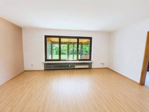 Großes Wohnzimmer KI - 