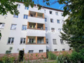 Bild 2 - 2 Zimmer Etagenwohnung zur Miete in Berlin