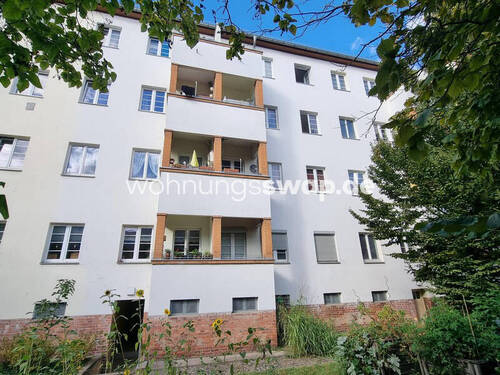 Bild 2 - 2 Zimmer Etagenwohnung zur Miete in Berlin
