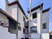 Hofansicht - Charmantes Einfamilienhaus mit viel Gestaltungsspielraum