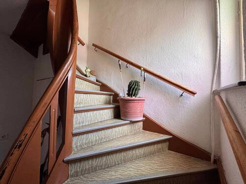 Treppe - 