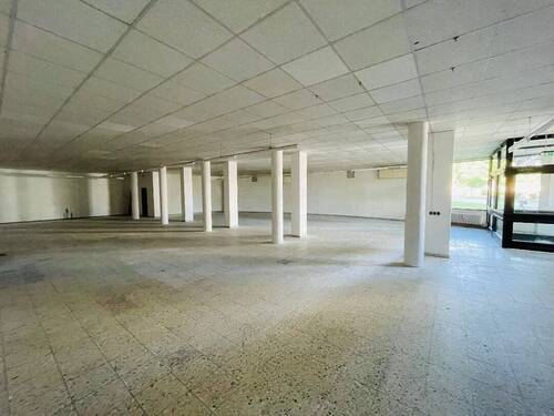 Verkaufsraum - Gewerbeobjekt (Büro, Produktion, Verkauf) in Nürnberg