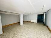 Lagerbereich - 
