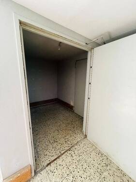 Lagerbereich - 