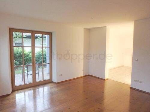 AG119789_2 - 3 Zimmer Etagenwohnung zur Miete in Obing