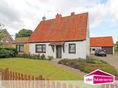 Einfamilienhaus - Einfamilienhaus in Wahlstedt - 269.000,00 EUR Kaufpreis, ca.  140,00 m² Wohnfläche