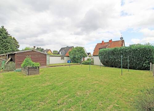 Garten - 