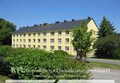 Außenansicht Mehrfamilienhaus - Erstbezug nach Sanierung! - 335,00 EUR Kaltmiete, ca.  54,00 m² Wohnfläche