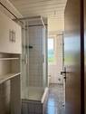 Tageslichtbad mit Dusche - 