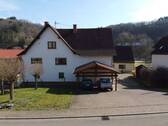 Bild 2 - 7 Zimmer Einfamilienhaus zum Kaufen in Hefersweiler
