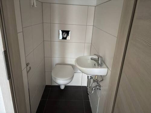 Gäste WC - 