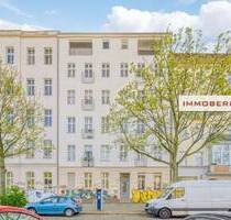 330.000,00 EUR Kaufpreis, ca.  52,00 m² Wohnfläche in Berlin (PLZ: 13357) Gesundbrunnen