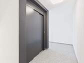 Moderner Aufzug - 2 Zimmer Etagenwohnung in Ingolstadt