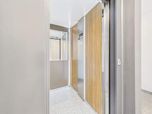 Hochwertige Innenkabine - Etagenwohnung mit 64,90 m² in Ingolstadt zum Kaufen