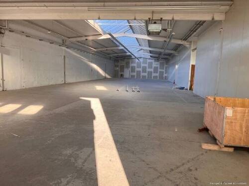 Halle Stockholzstr. -Im Haselbusch 16 - Halle zur Miete in Singen