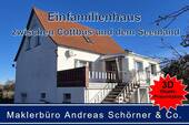 Drebkau Titel.jpg - Einfamilienhaus auf großem Grundstück am Stadtrand von Drebkau